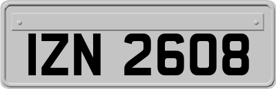 IZN2608