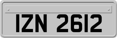 IZN2612