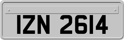 IZN2614