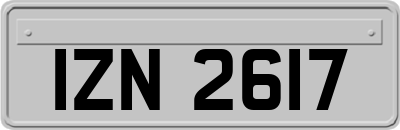 IZN2617