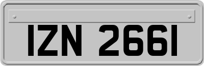 IZN2661