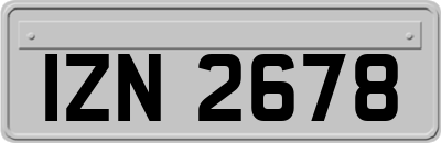 IZN2678