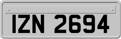 IZN2694