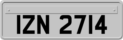 IZN2714
