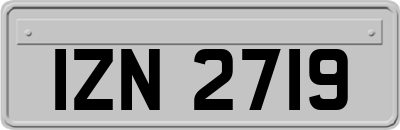 IZN2719