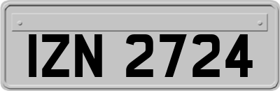 IZN2724