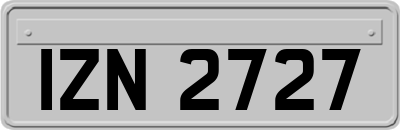 IZN2727