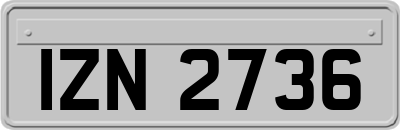 IZN2736