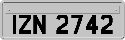 IZN2742