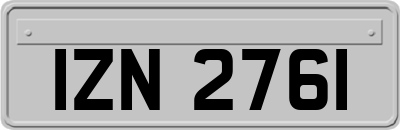 IZN2761
