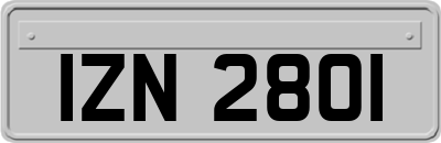 IZN2801