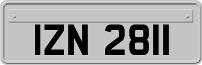 IZN2811