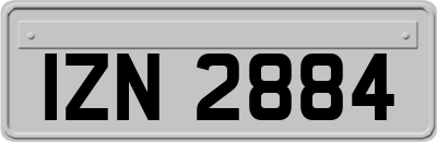 IZN2884