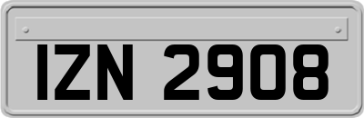 IZN2908