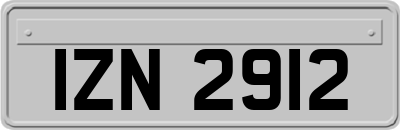 IZN2912