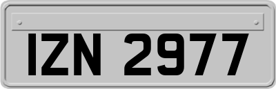 IZN2977