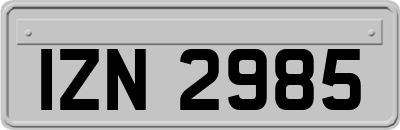 IZN2985
