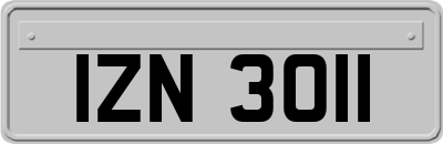 IZN3011