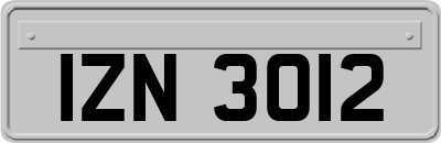IZN3012