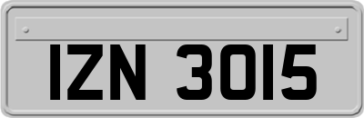 IZN3015