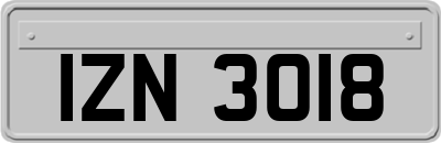 IZN3018