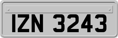 IZN3243