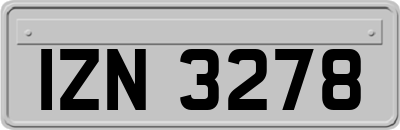 IZN3278