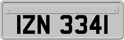 IZN3341