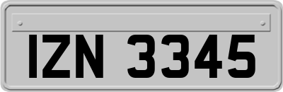IZN3345