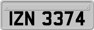 IZN3374