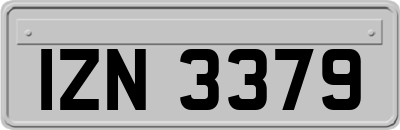 IZN3379