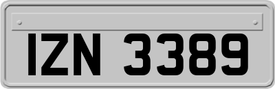 IZN3389