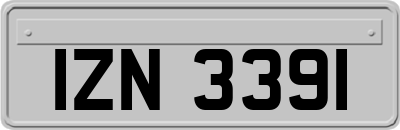 IZN3391