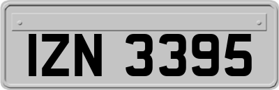 IZN3395