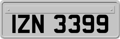 IZN3399