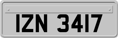 IZN3417