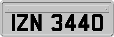 IZN3440