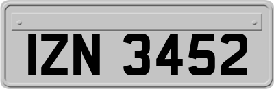 IZN3452