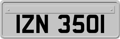 IZN3501