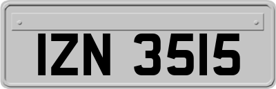 IZN3515