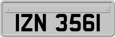 IZN3561