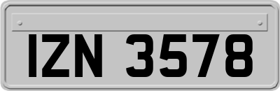 IZN3578