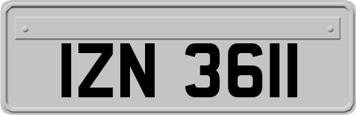 IZN3611