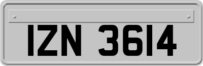IZN3614