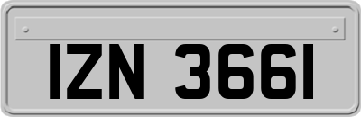 IZN3661