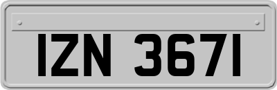 IZN3671