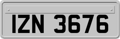 IZN3676