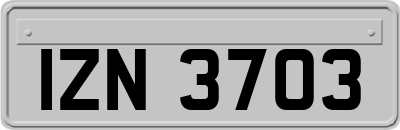 IZN3703