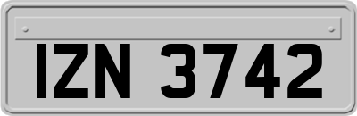 IZN3742