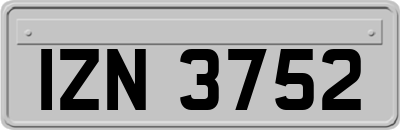 IZN3752